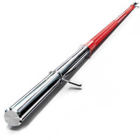Synergee - Synergee 1" Barbell