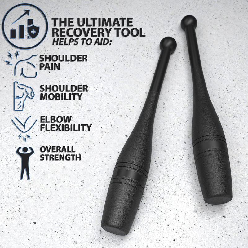 Load image into Gallery viewer, Synergee - Indian Clubs
