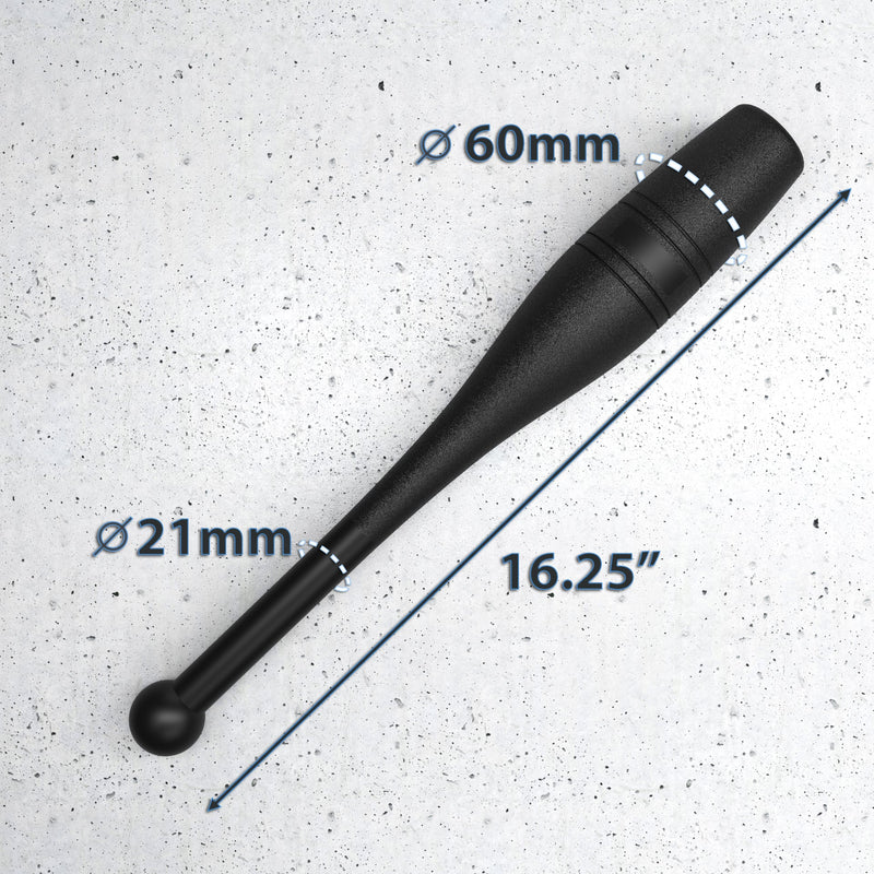 Load image into Gallery viewer, Synergee - Indian Clubs
