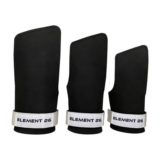 Element 26 - Isocomp Gymnastic Hand Grips