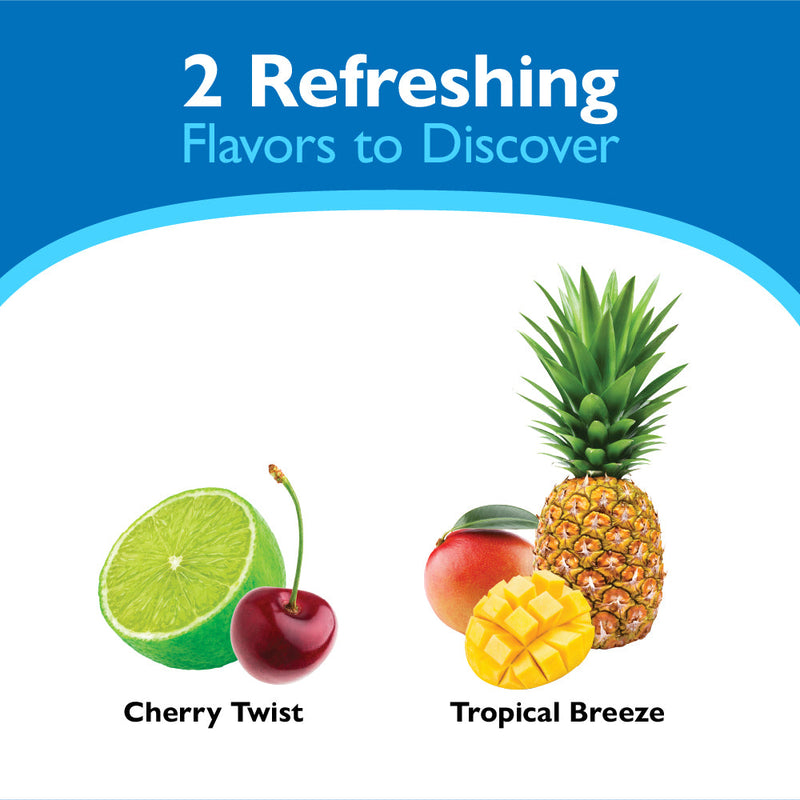 Load image into Gallery viewer, Celebrate Vitamins - Celebrate Whey Protein Clear + Electrolytes
