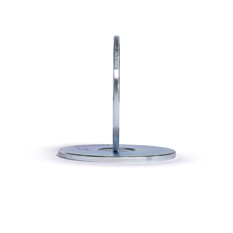 Load image into Gallery viewer, Weight It Out - Pre-Order Only: Custom Engraved Solid Steel Calibrated Weight Plate Pairs American Made
