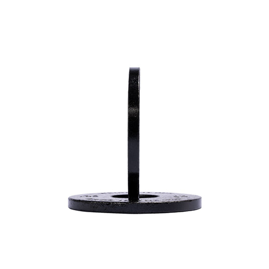 Weight It Out - Cast Iron Machined Weight Plate Pairs