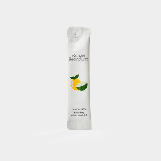 Purishh - Electrolytes Stick Packs