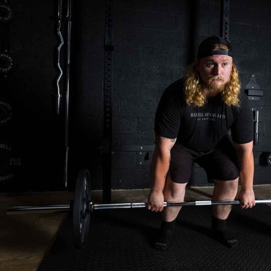 Barbell Standard - Barbell 2000 Power Barbell Weight Sets