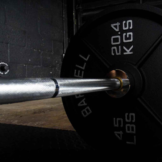 Barbell Standard - Barbell 2000 Power Barbell Weight Sets