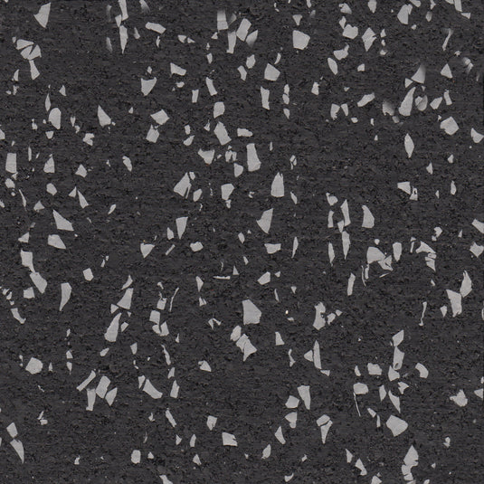 Rubber Flooring Rolls  - Made in USA