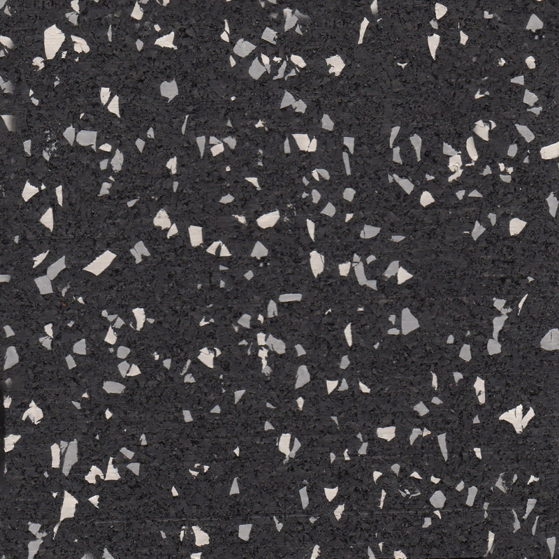 Load image into Gallery viewer, Rubber Flooring Rolls Sample - (3 Inches by 3 Inches)
