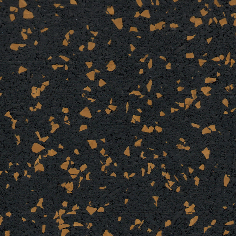 Load image into Gallery viewer, Rubber Flooring Rolls Sample - (3 Inches by 3 Inches)
