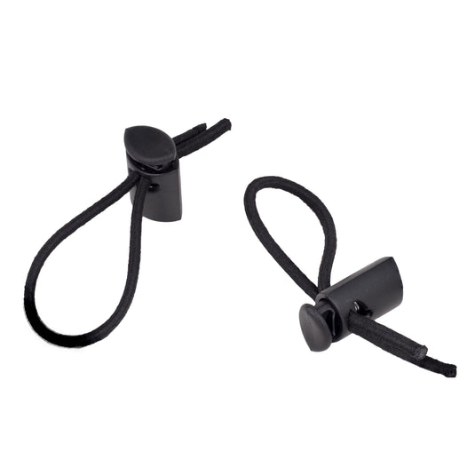 SPIbelt - Race Bib Toggles Pack (2 Pairs)