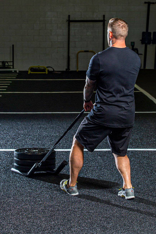 R2 Pull Sled