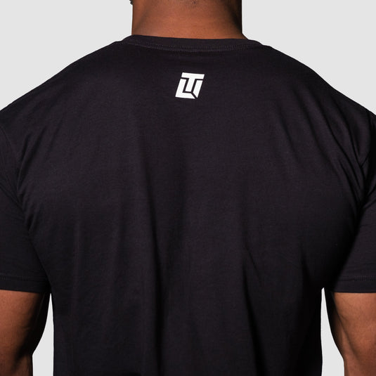 Mark Bell Sling Shot- Lti Statement Tee