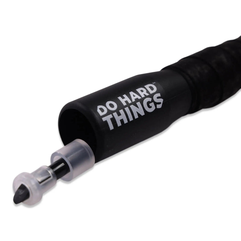 Load image into Gallery viewer, Do Hard Things® Fitness Training Jump Rope Set
