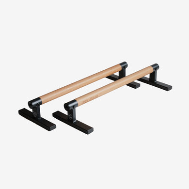 Gravgear - Grav Parallettes Range