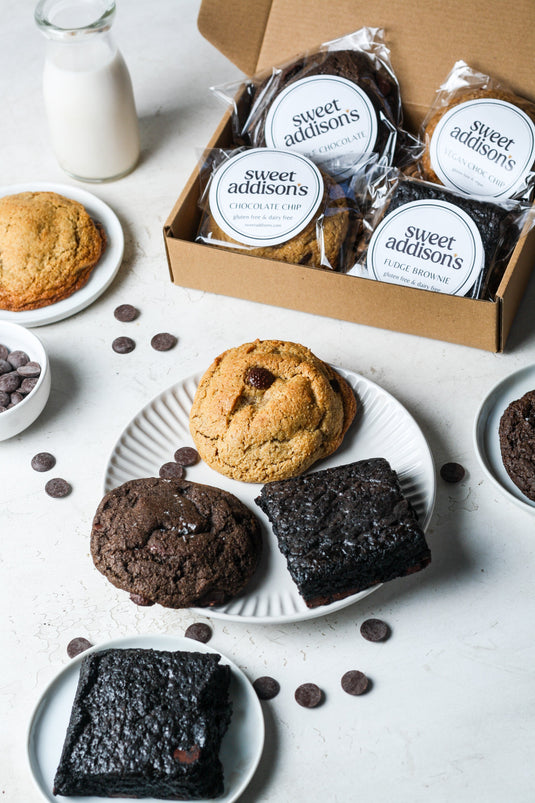 Sweet Addison's - Signature Collection