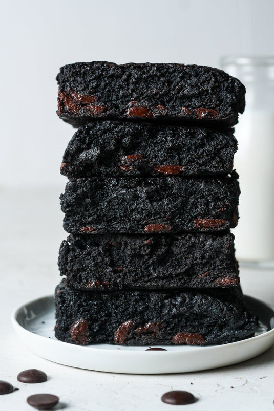 Sweet Addison's - Protein Brownies