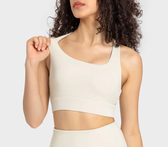 Peachy Athletic - Envoy Sports Bra (High Support)