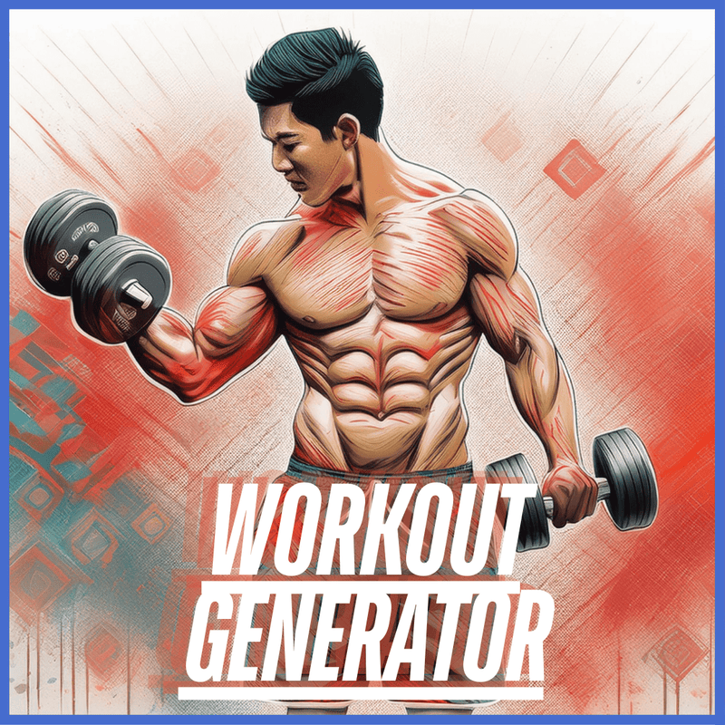 Load image into Gallery viewer, Workout Generator Program
