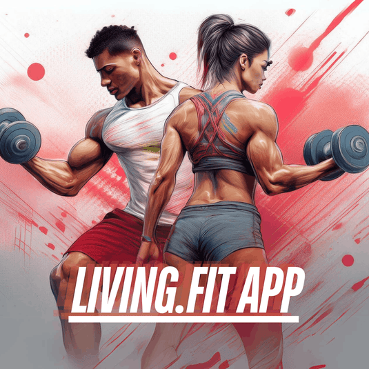 Living.Fit Workout App