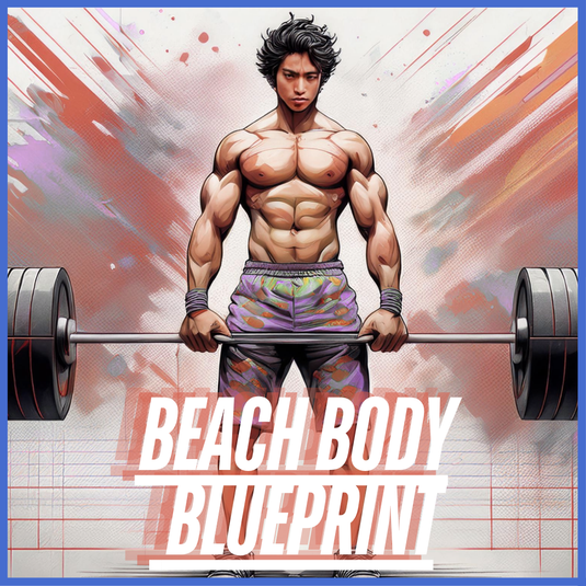 Living.Fit - Beach Body Blueprint Workout Program