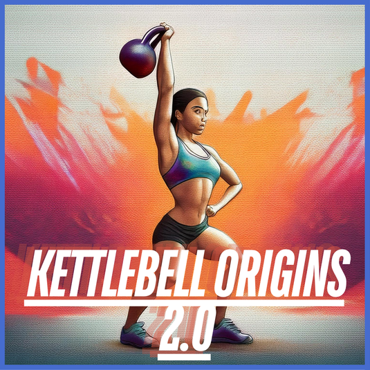 Living.Fit - Kettlebell Origins 2.0 Program