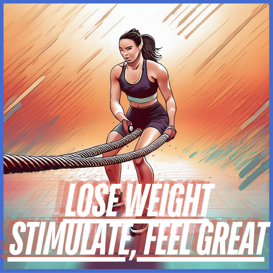 Living.Fit - Lose Weight, Stimulate and Feel Great Program