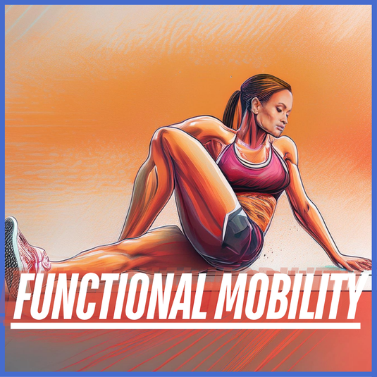 Living.Fit - Functional Mobility Program