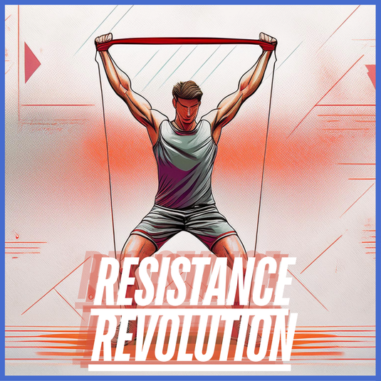 Living.Fit - Resistance Revolution Program