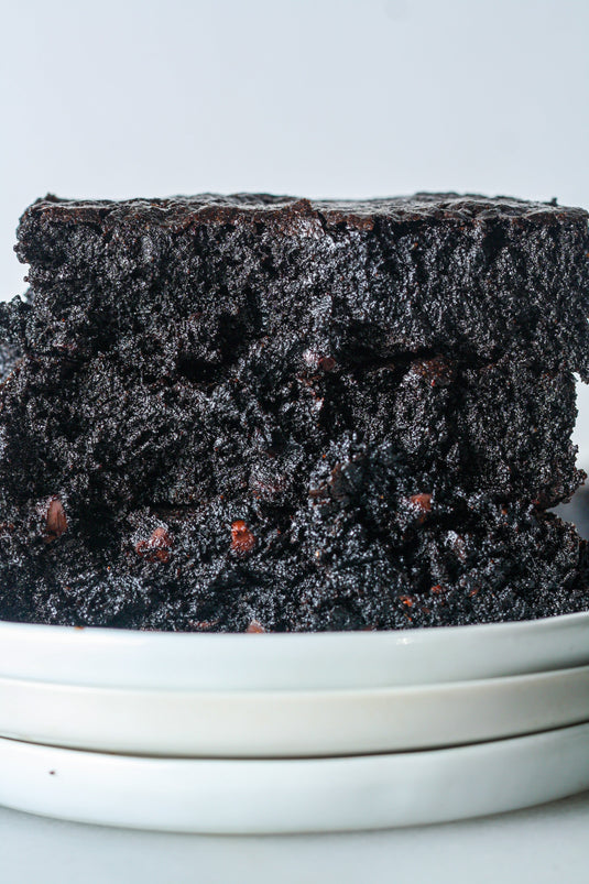 Sweet Addison's - Protein Brownies