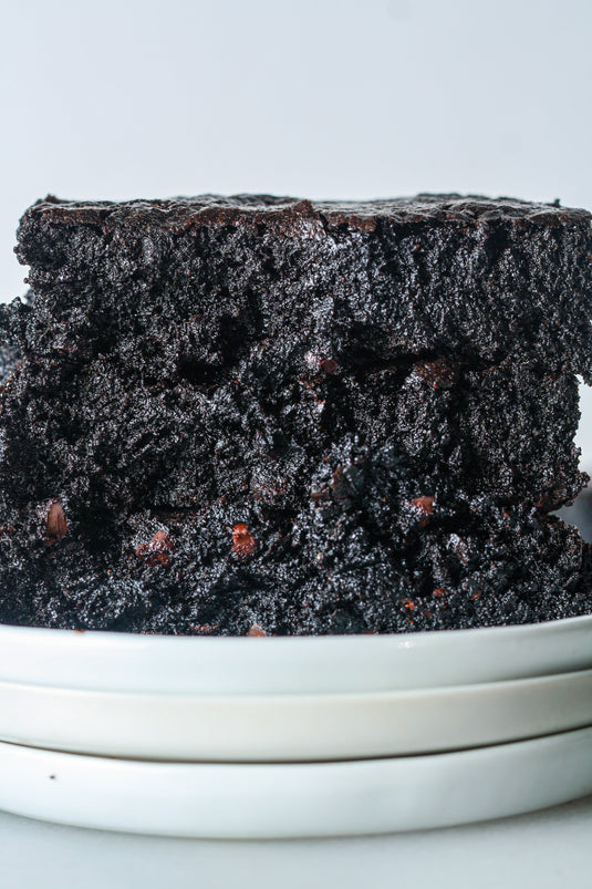 Sweet Addison's - Protein Brownies
