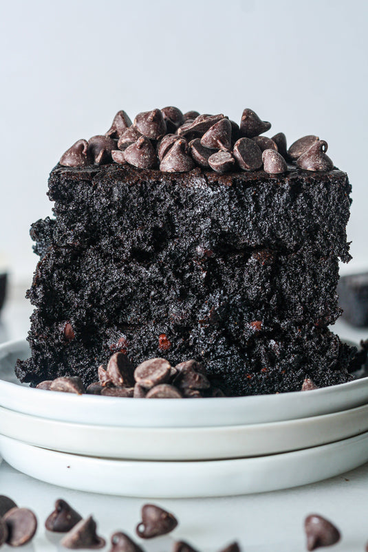 Sweet Addison's - Protein Brownies