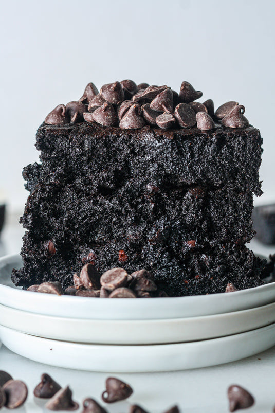 Sweet Addison's - Protein Brownies