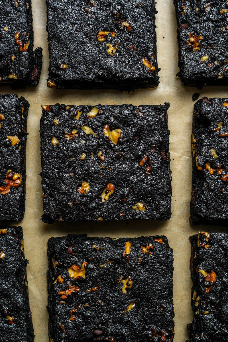 Load image into Gallery viewer, Sweet Addison's - Walnut Protein Brownie
