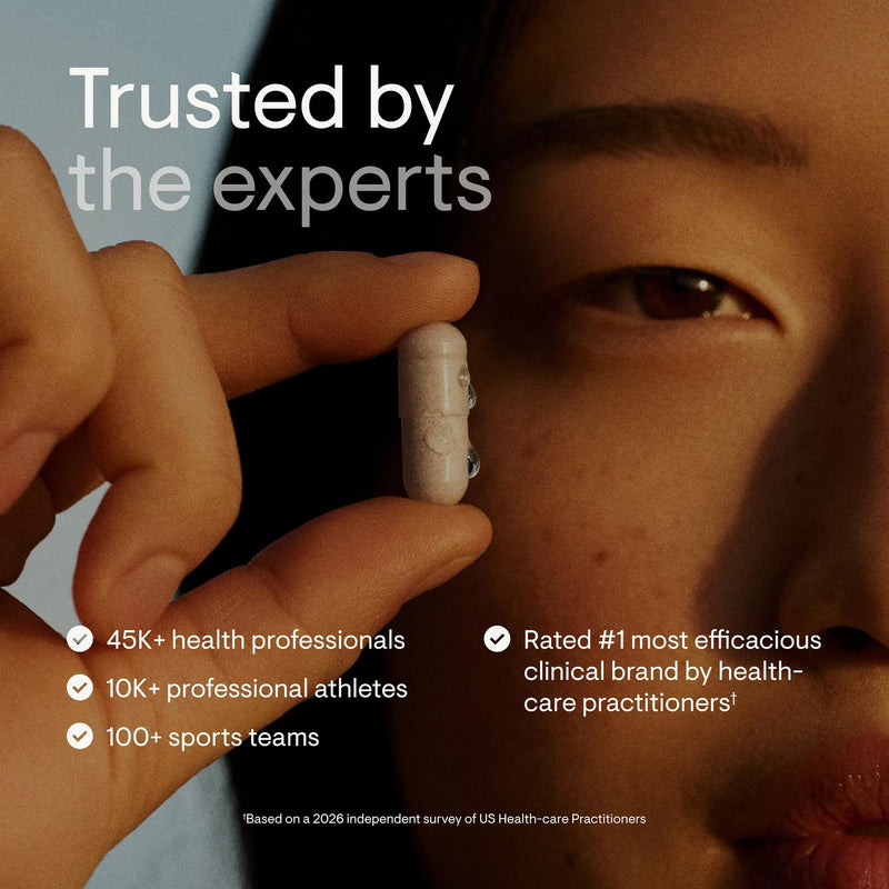 Load image into Gallery viewer, Thorne-5-HTP-5mg-60-Capsules
