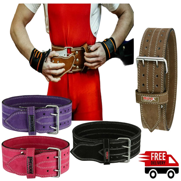 Weight Belts