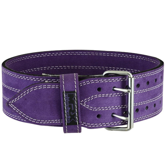 MRX - Power Weight Lifting Belts 4
