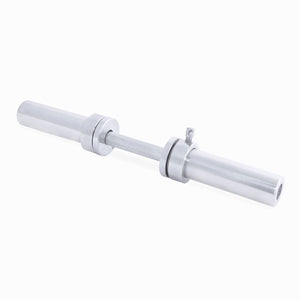 SFE - 20'' Olympic Loadable Dumbbell Handle