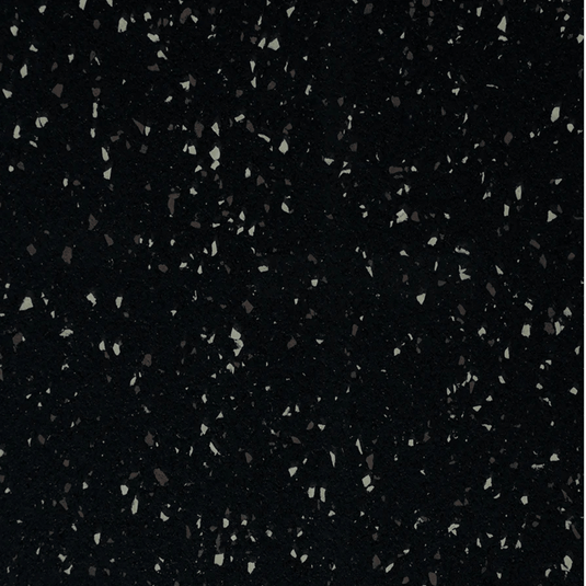 Rubber Flooring Rolls  - Made in USA