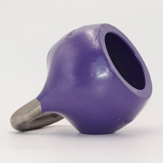 Pro Kettlebell - Apollo Pro Kettlebell— International Line