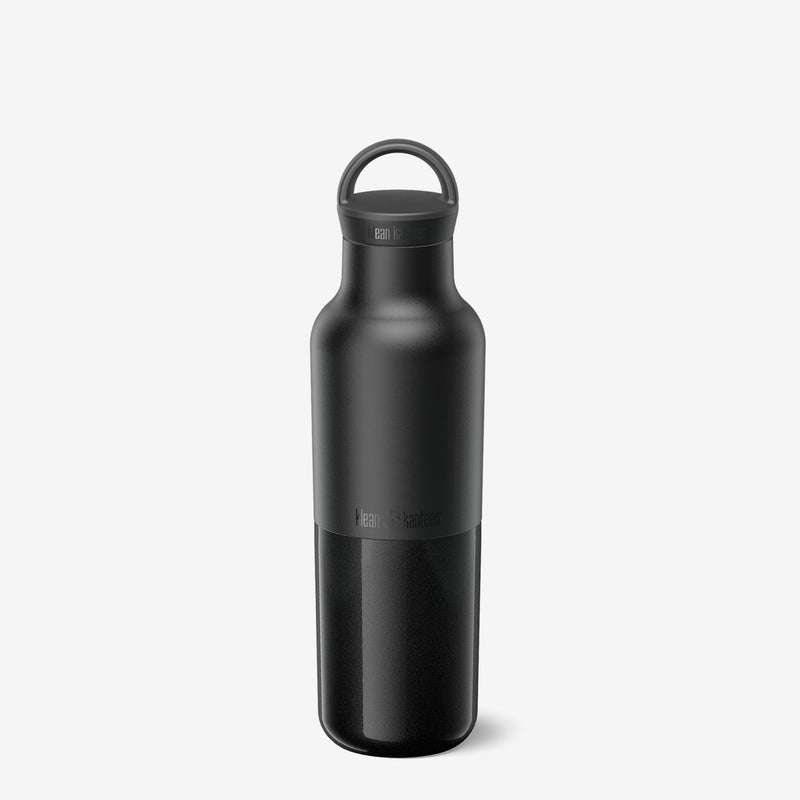 Load image into Gallery viewer, Klean Kanteen - 20oz Rise Classic with Arch Loop Cap
