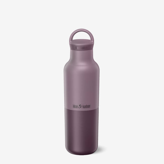 Klean Kanteen - 20oz Rise Classic with Arch Loop Cap