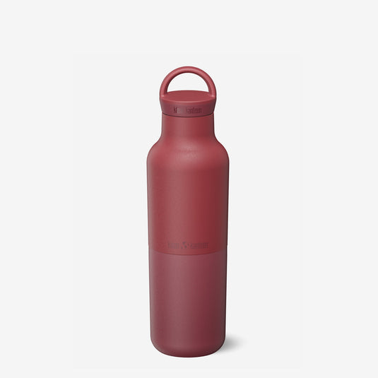 Klean Kanteen - 20oz Rise Classic with Arch Loop Cap