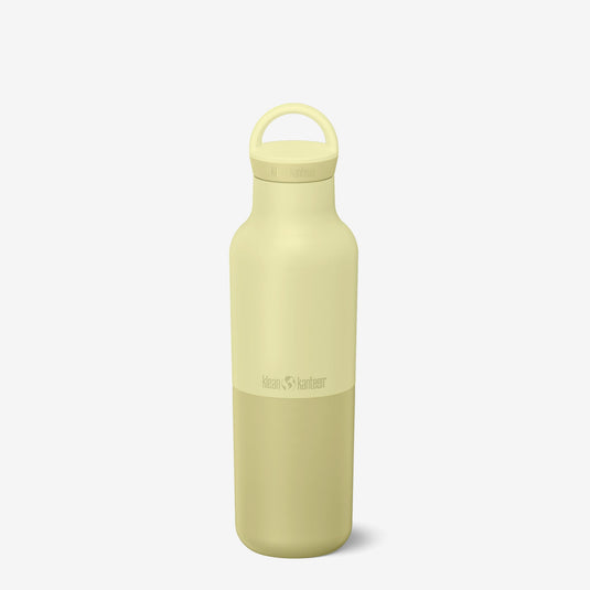 Klean Kanteen - 20oz Rise Classic with Arch Loop Cap