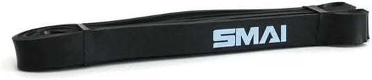 SMAI - Rubber Resistance Band - 100lb - Super Band
