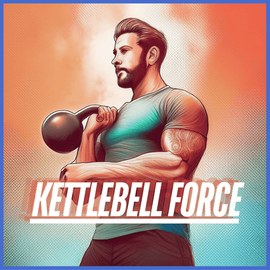 Living.Fit - Kettlebell Force Program