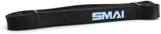 Load image into Gallery viewer, SMAI - Rubber Resistance Band - 25lb - Super Band
