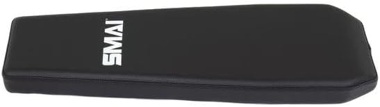 Load image into Gallery viewer, SMAI - Adjustable Weights Bench - Replacement Seat Back - Replacement Pad

