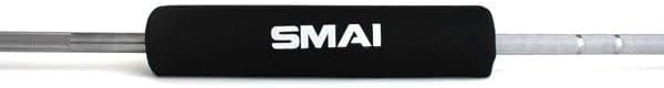 Load image into Gallery viewer, SMAI - Barbell Shoulder Pad - Barbell Pad
