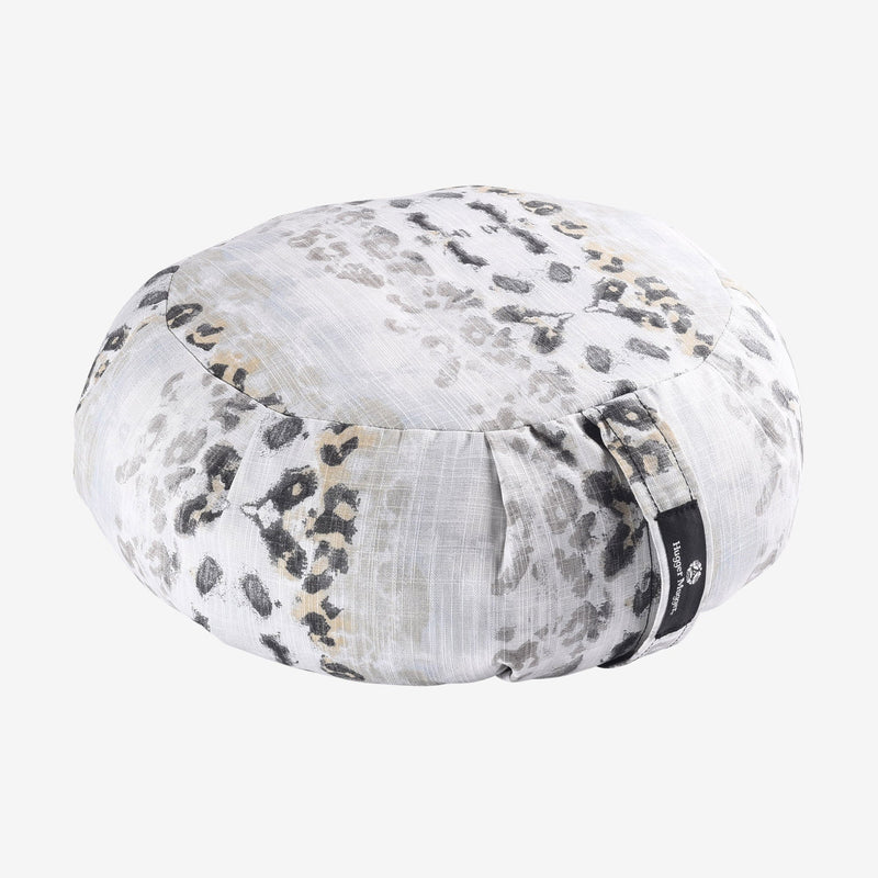 Load image into Gallery viewer, Yoga Design Lab - Zafu Meditation Cushion
