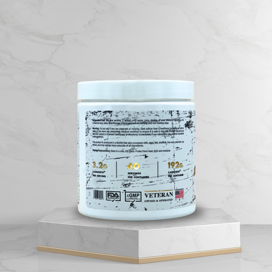 Historic Labs - Historic Beta Alanine